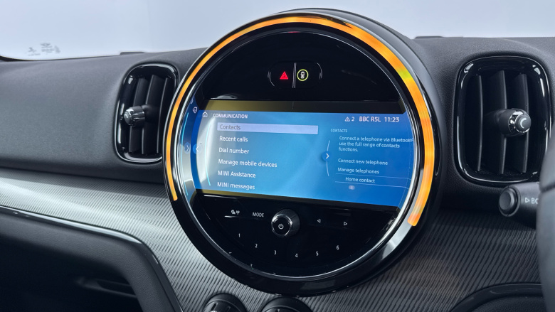 MINI Countryman 1.5 Cooper Exclusive 5dr Auto Petrol Hatchback